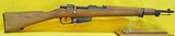 TERNI SPECIAL TROOP CARBINE (T.S.) - 1 of 5