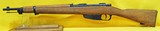 TERNI SPECIAL TROOP CARBINE (T.S.) - 2 of 5