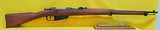 TERNI M91/38 CARCANO - 1 of 5