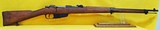 TERNI M91/38 CARCANO - 1 of 5