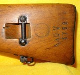 TERNI M91/38 CARCANO - 4 of 4