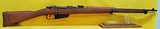 TERNI M91/38 CARCANO - 1 of 4