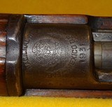 FABRICA NACILNAL DE ARMAS MAUSER 1931 - 3 of 3