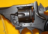 WEBLEY MK IV - 3 of 4