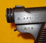 TOKYO ARSENAL NAMBU TYPE 14 - 3 of 4