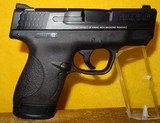 S&W M&P 9 SHIELD - 1 of 2