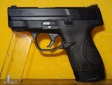 S&W M&P 9 SHIELD - 2 of 2