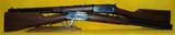WINCHESTER (2) 94AE CONSECUTIVE SERIAL # - 2 of 3