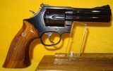 S&W 586-3 - 2 of 2