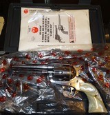 RUGER VAQUERO - 1 of 3