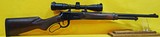 WINCHESTER 94 TIMBER CARBINE - 1 of 2