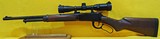 WINCHESTER 94 TIMBER CARBINE - 2 of 2