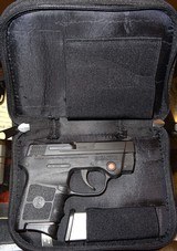 S&W BODYGUARD - 1 of 3