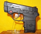 S&W BODYGUARD - 3 of 3