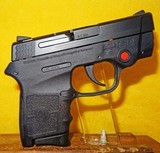 S&W BODYGUARD - 2 of 3