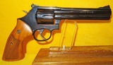 S&W 586-8 - 3 of 3