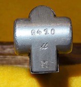 MAUSER S/42 P-08 (LUGER) - 7 of 8