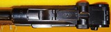 MAUSER S/42 P-08 (LUGER) - 3 of 8