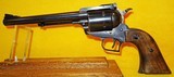 RUGER SUPER BLACKHAWK - 2 of 3