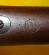 U.S. SPRINGFIELD ARMORY 1898 (KRAG) - 6 of 6