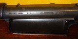 U.S. SPRINGFIELD ARMORY 1898 (KRAG) - 3 of 6