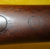 U.S. SPRINGFIELD ARMORY 1898 (KRAG) - 6 of 6