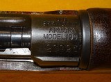 U.S. SPRINGFIELD ARMORY 1903 MATCH RIFLE - 4 of 5