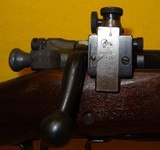 U.S. SPRINGFIELD ARMORY 1903 MATCH RIFLE - 3 of 5