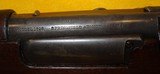U.S. SPRINGFIELD ARMORY 1898 (KRAG) - 3 of 7