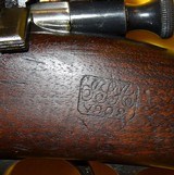 U.S. SPRINGFIELD ARMORY 1898 (KRAG) - 5 of 7