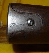U.S. SPRINGFIELD ARMORY 1898 (KRAG) - 7 of 7