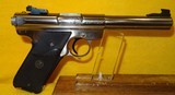 RUGER MKII - 2 of 3