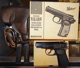 MAKAROV IJ-70 - 1 of 3