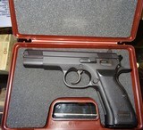 EAA (TANFOGLIO) WITNESS - 1 of 3