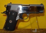 COLT OFFICERS MODEL - 2 of 4