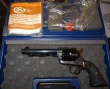 COLT COWBOY - 1 of 3