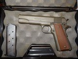 AUTO-ORDNANCE 1911A1 - 1 of 3