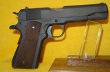 AUTO-ORDNANCE 1911A1 - 2 of 3