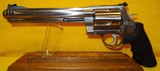 S&W 460 - 3 of 3