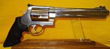 S&W 460 - 2 of 3