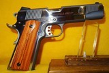 SPRINGFIELD ARMORY 1911 A1 - 2 of 3