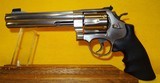 S&W 629-4 - 3 of 4