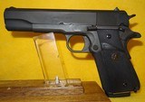 AUTO-ORDNANCE 1911 A1 - 3 of 3