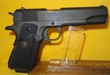 AUTO-ORDNANCE 1911 A1 - 2 of 3