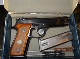 BERETTA 92SB (MADE IN ITALY) - 1 of 3