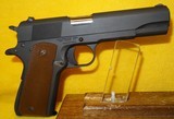 AUTO-ORDANCE 1911 A1 - 2 of 3