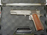 AUTO-ORDANCE 1911 A1 - 1 of 3