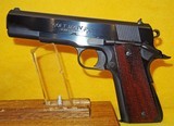 COLT MKIV GOVERNMENT MODEL - 3 of 3