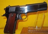 COLT MKIV GOVERNMENT MODEL - 2 of 3