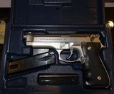 Beretta 92FS 9mm - 1 of 3